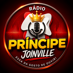 RÁDIO PRINCIPE JOINVILLE