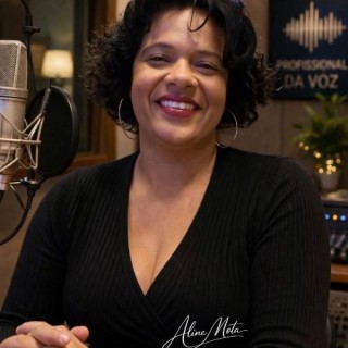 Aline Mota