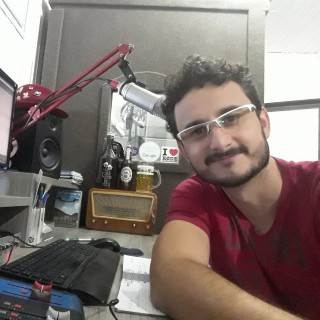 Nando Freitas